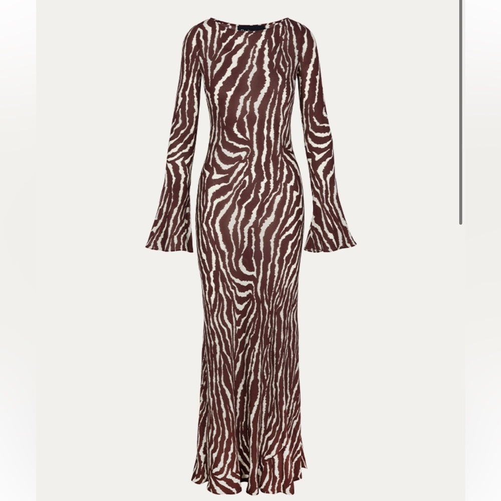 Realisation Par Gia Dress